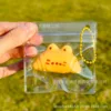 Mini Croissant JC, Petit Jouet Pince-nez (Individuel)