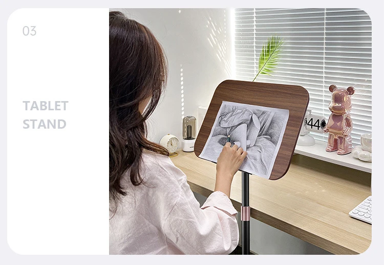 adjustable book holder