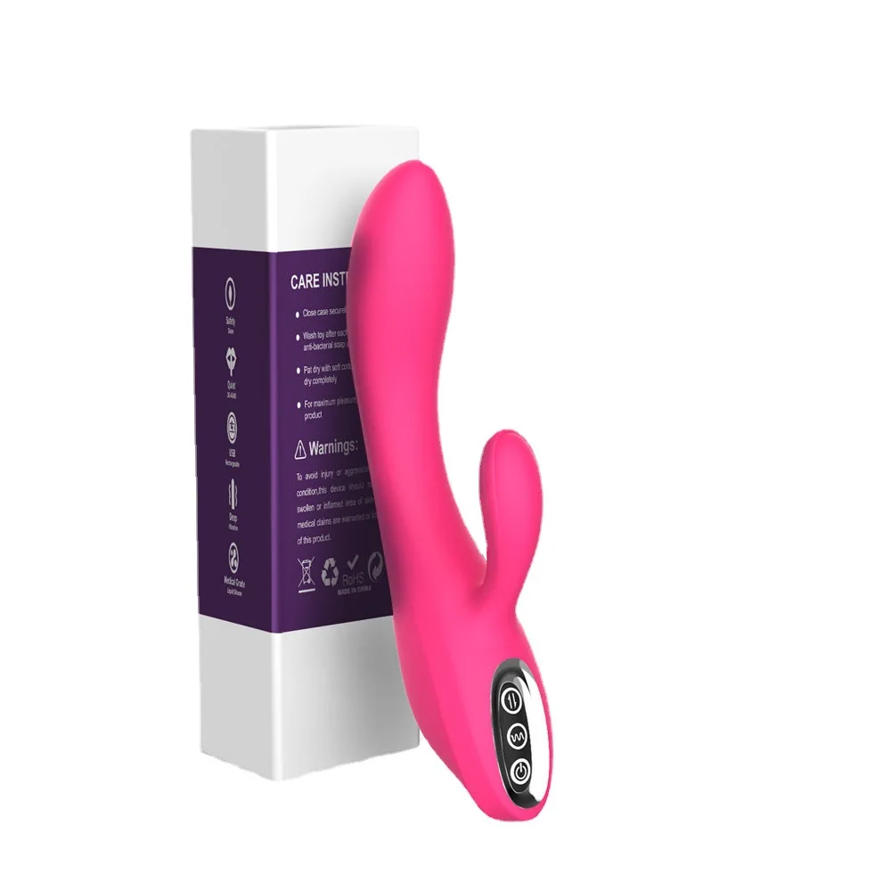 Geräuschloser Dildo Hai-Vibrator 10 Frequenzen Zauberstab  Vagina-Stimulation Klitoris-Massagegerät Analplug für Frauen Masturbation  Sexspielzeug| Alibaba.com