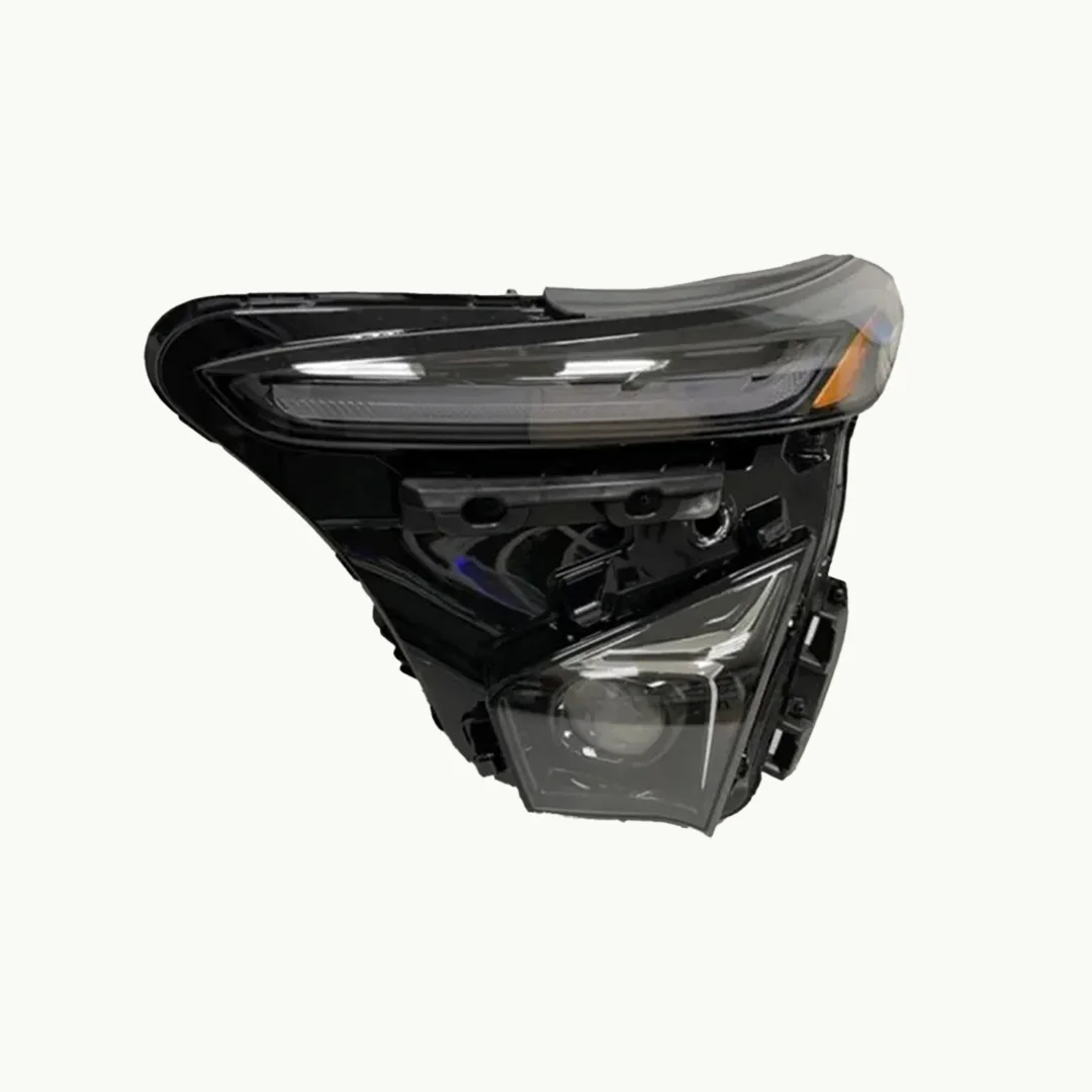 Premium LED svjetla za Chevrolet Bolt EUV 2022-2023 | Pametni adaptivni sustav osvjetljenja s poboljšanom vidljivošću