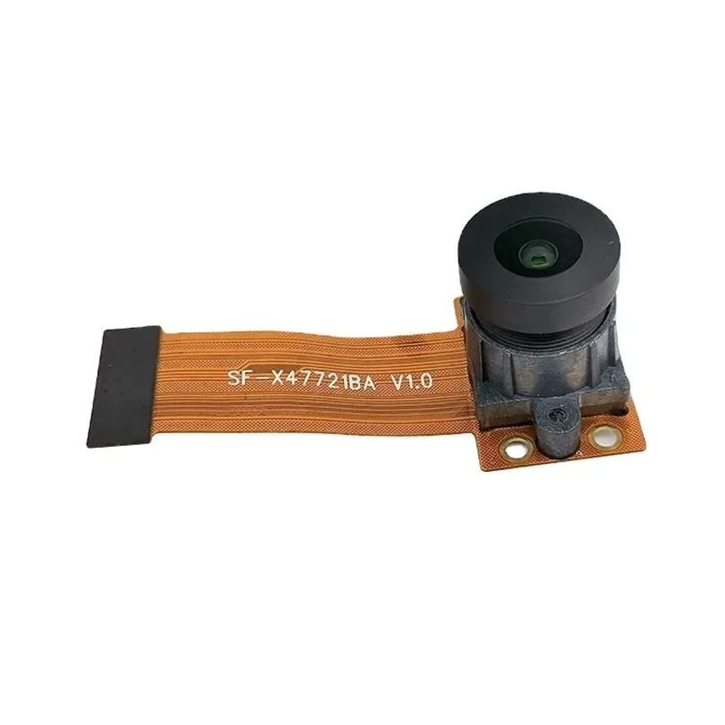 12MP MX477 4K 60FPS Embedded Raspberry Pi Camera Module for Kitchen Robot
