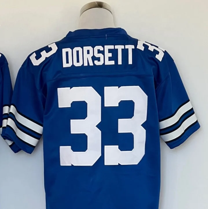 Source Ready to Ship Roger Staubach White Throwback Best Quality Stitched  American Football Jersey on m.