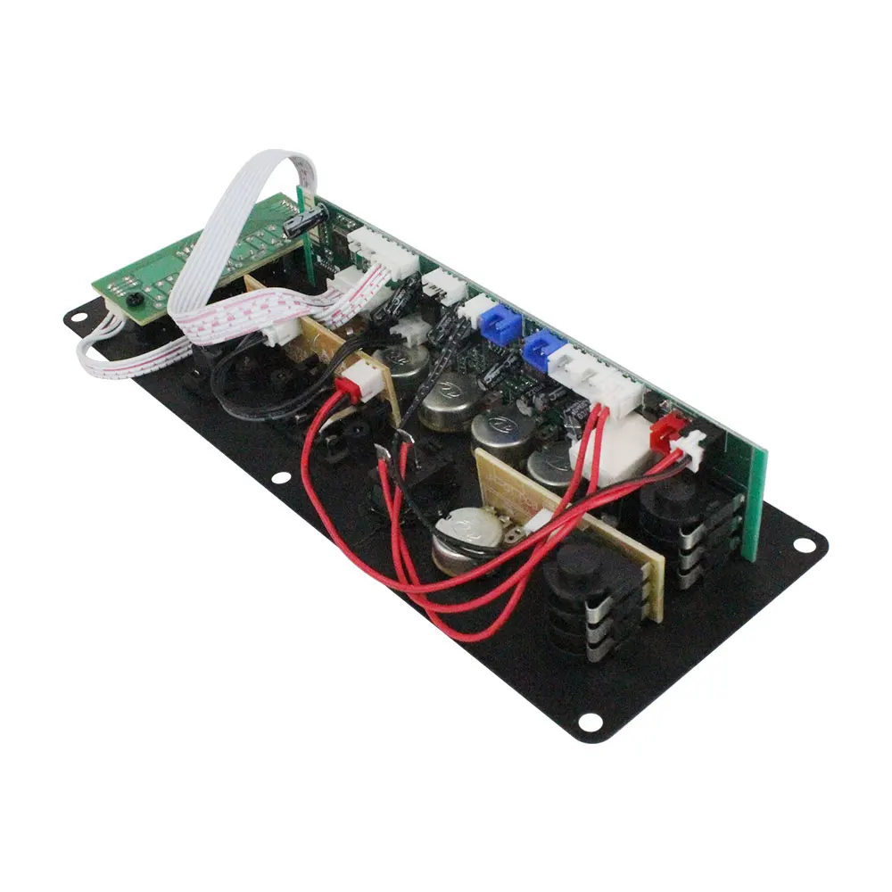 VIRE Stereo Electronics Digital Power Audio Bluetooth Amplifier Speaker Board