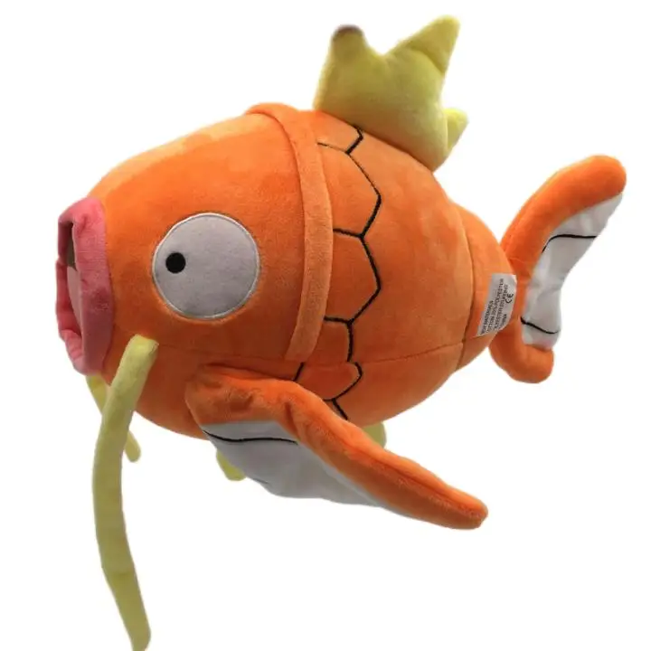 magikarp doll