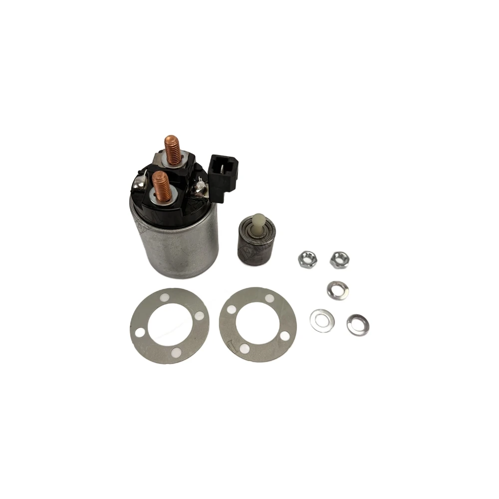 Engine Spare Parts Switch 19007-63022 for Kubota