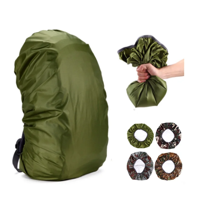 Waterproof Reflective Bag Cover | Safety Vests Australia