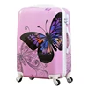 Pink Butterfly