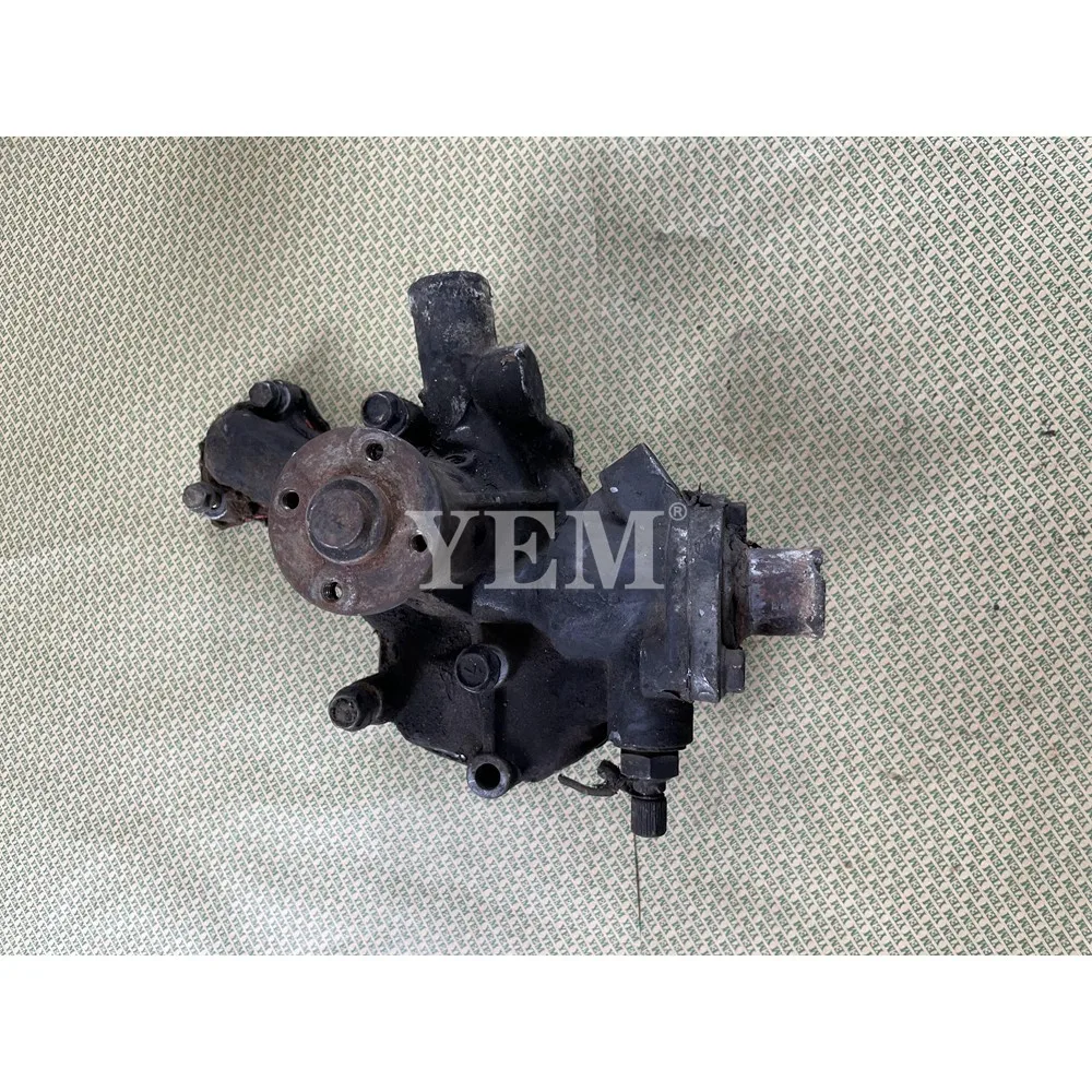 3TNE78 Water Pump for Yanmar Wholesale Engine Parts 3
