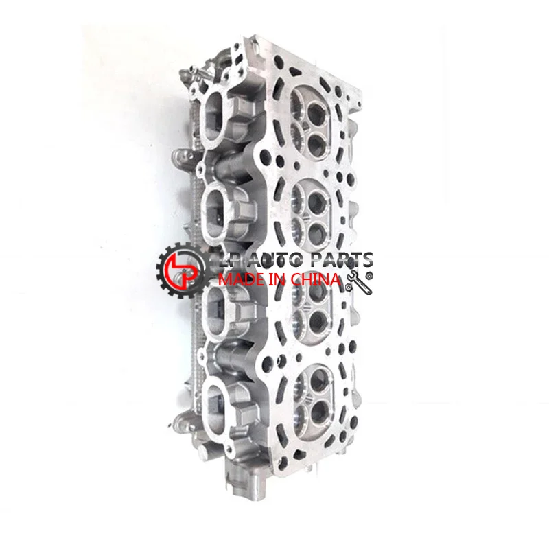 Aluminum Alloy Engine J20 Cylinder Head for Suzuki Tracker