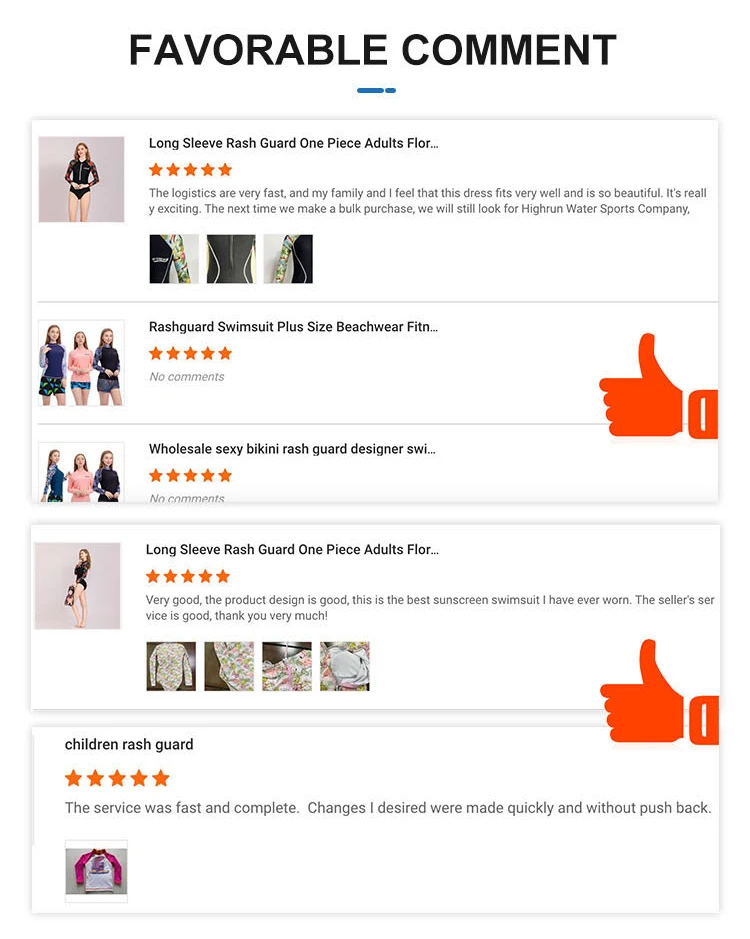 Women's Backless Rash Guard Swimsuit with SPF Protection