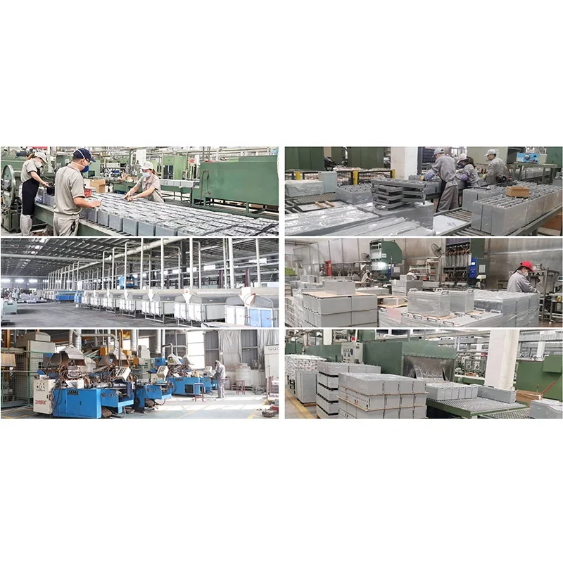 Sunwave Customized Quality Guarantee Agm Lead Acid Battery Price 12V 5Ah 20Ah 25Ah for Home Use