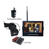 Fotocamera con zoom wireless