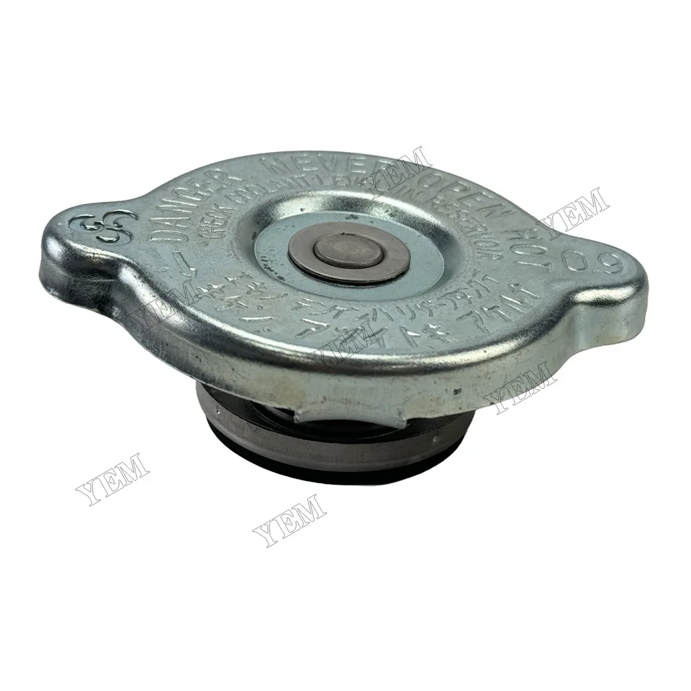 Radiator Cap 24850072 Fit for Perkins 404D Engine 3
