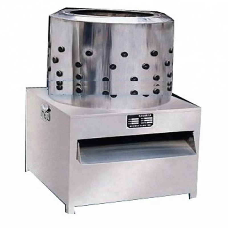 hot sale high quality 50 chicken plucker/cheap p