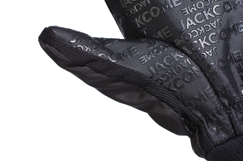 Высококачественные зимние варежки для сноуборда мужчин и женщин