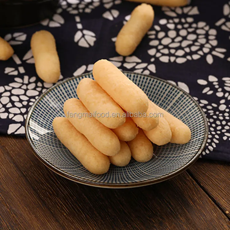 Glutinous Rice Sticky Rice Bar - Traditional Chinese Sweet Snack