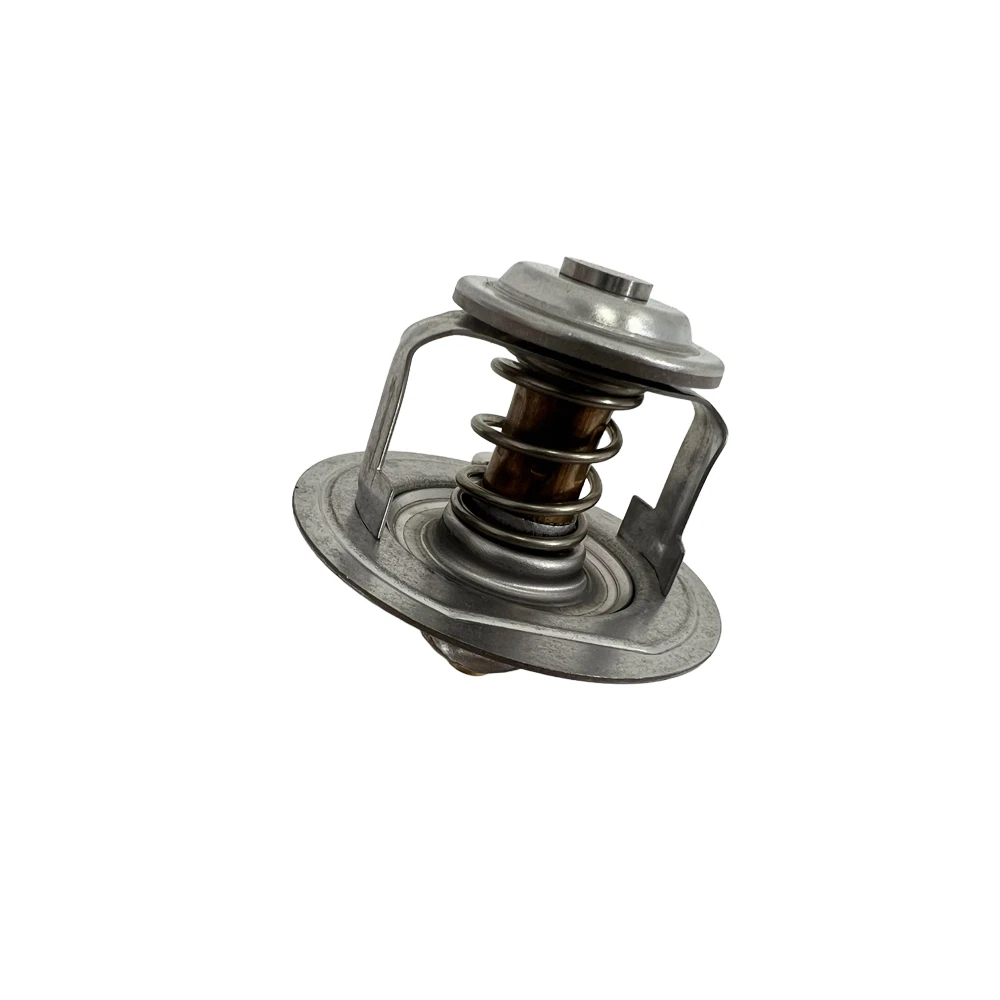 For Mitsubishi 4M50 Thermostat ME303201 High Quality Engine Parts 2