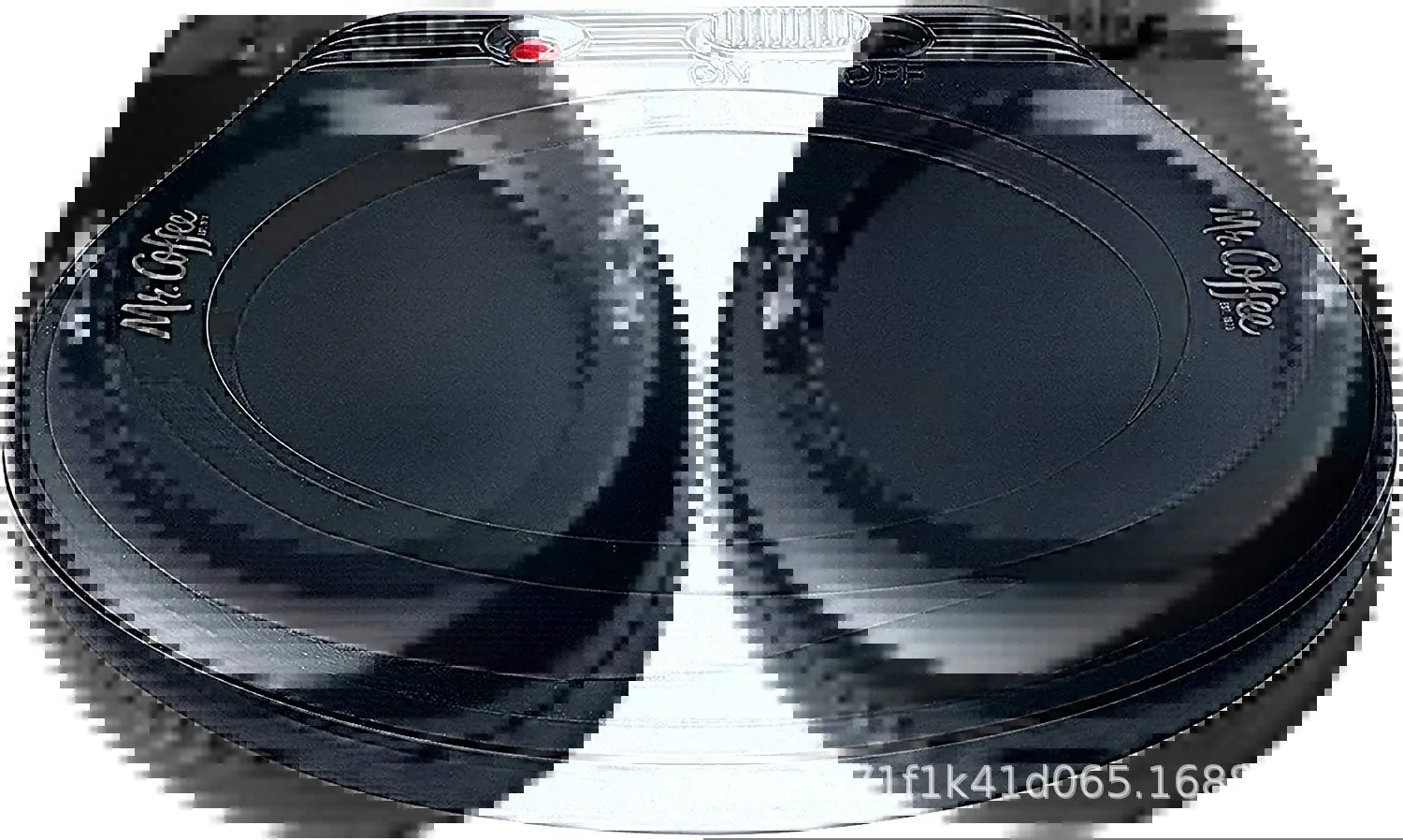 Wholesale Portable Cup Warmer For Travel Coffee Mug Warmer Ceramic Warm Coaster Milk Heating