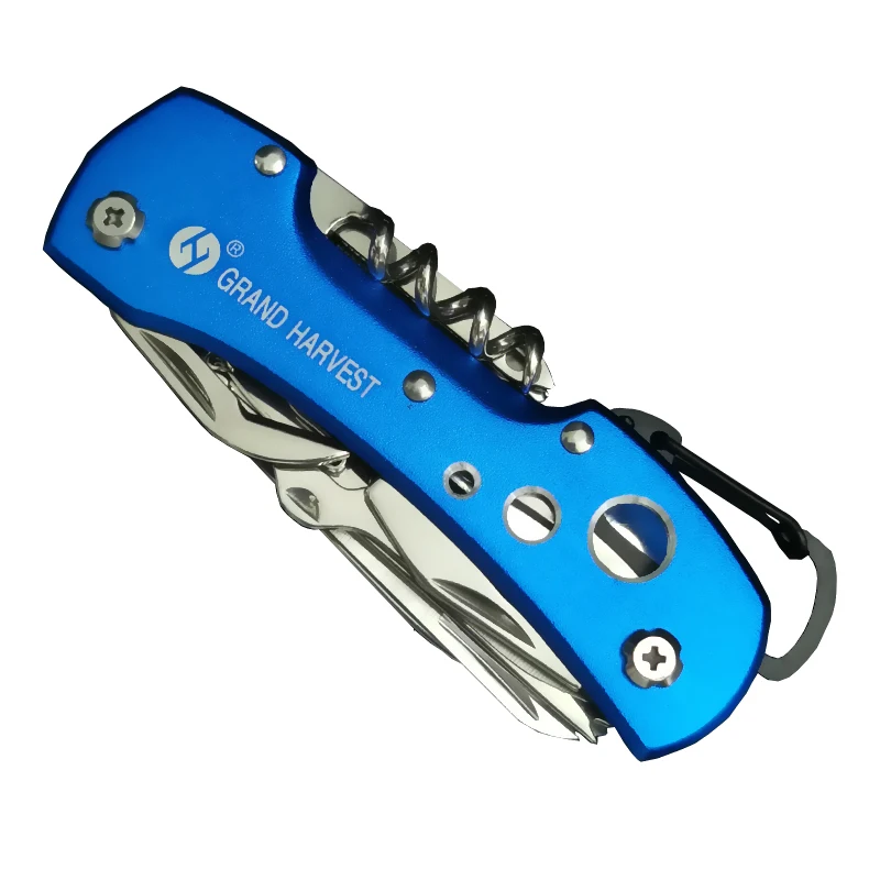 Karambit Multi Tools  Swiss Knife  Hunting   Folding Pocket Tactical Knife  Hunting  Survival Utility Knife