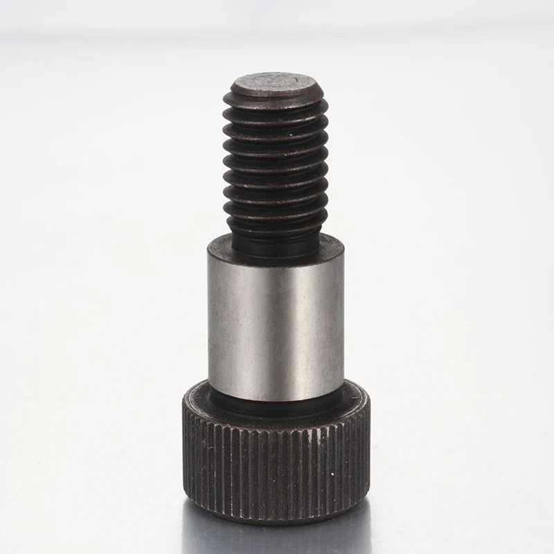 product customer reviews flat head high precision stainless steel socket cap cheese head m6 m8 m10 shoulder screw shoulder bolt-42