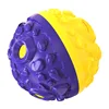Azul con Amarillo