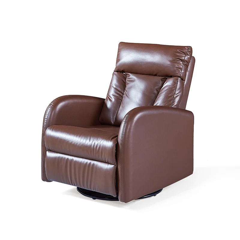 small recliner for office