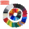 Customize the acrylic for different products