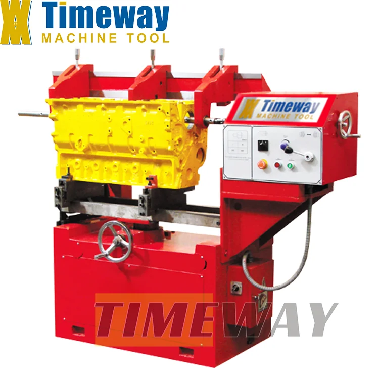 Line Boring Machine For Cylinder Heads And Blocks Buy Cylinder Boring