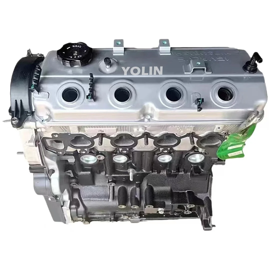 Shop Our Factory Brand New 4G69 Engine for Mitsubishi Outlander