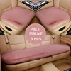 Pale mauve