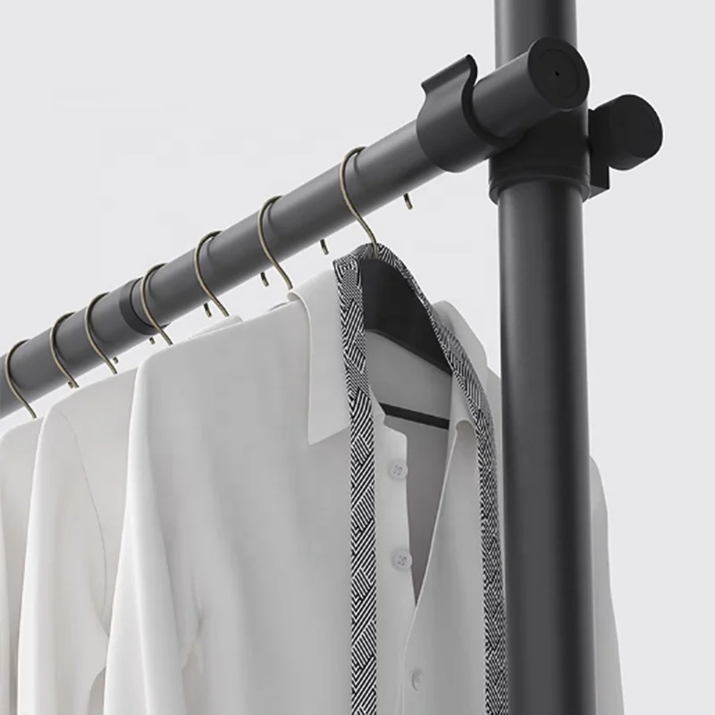 Tirando medidas e considerando o tamanho e estilo do guarda-roupa