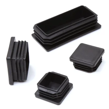 Customized Pipe Fitting Caplugs Steel Tube End Used Plastic Caps And ...