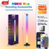 Multi--320°-1pc-Tuya wifi