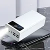 White version with included data cable