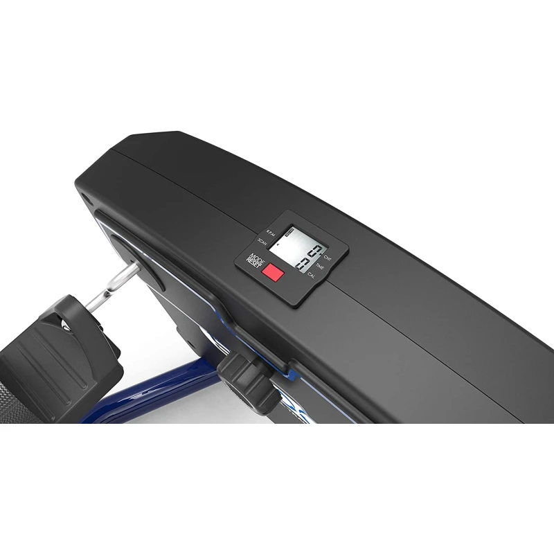 Best Fitness Sitting Stepper Cardio Manual Scoop Workout Elliptical