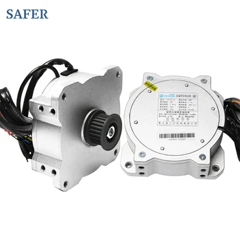 Elevator Door Parts Elevator Door Motor TYC135-22 Permanent Magnet Synchronous Motor
