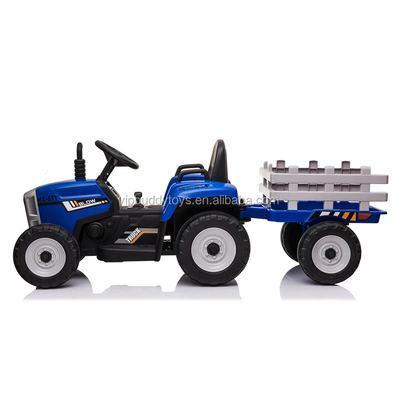 ride on farm toys