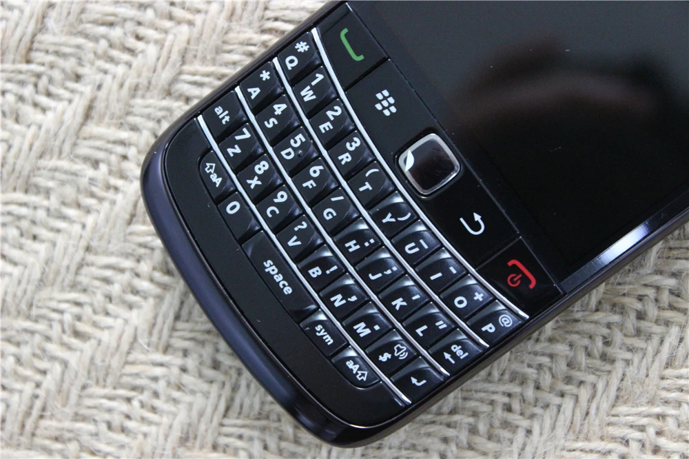 For Blackberry Bold 9700 2.44