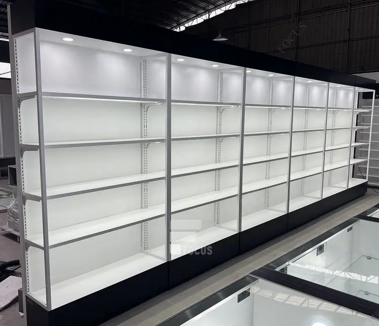 Wood Display Rack Smoke Shop Glass Display Shelves Smoke Shop Display ...