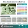 Get Customized Solutions