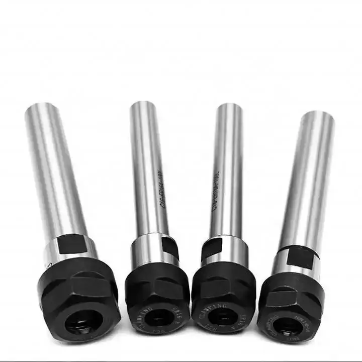 TEBAK CNC Milling Extension bar Straight Shank a M UM Type ER8 ER11 ER16 ER20 ER25 ER32 Collet Chuck Holder