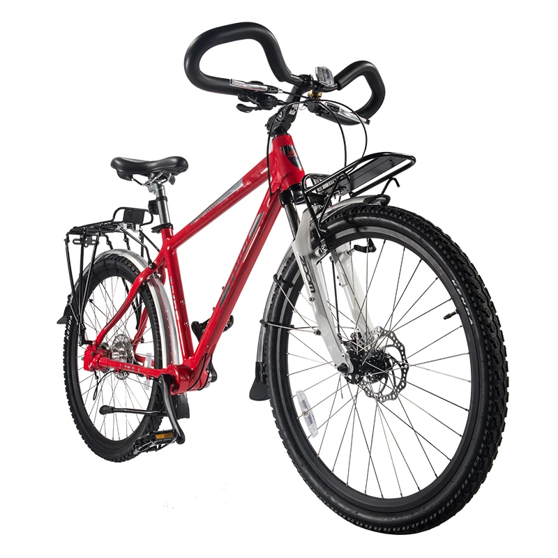 trek alloy mountain bike