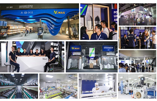 Custom VMAX Ceiling Lights - Stylish & Efficient Solutions