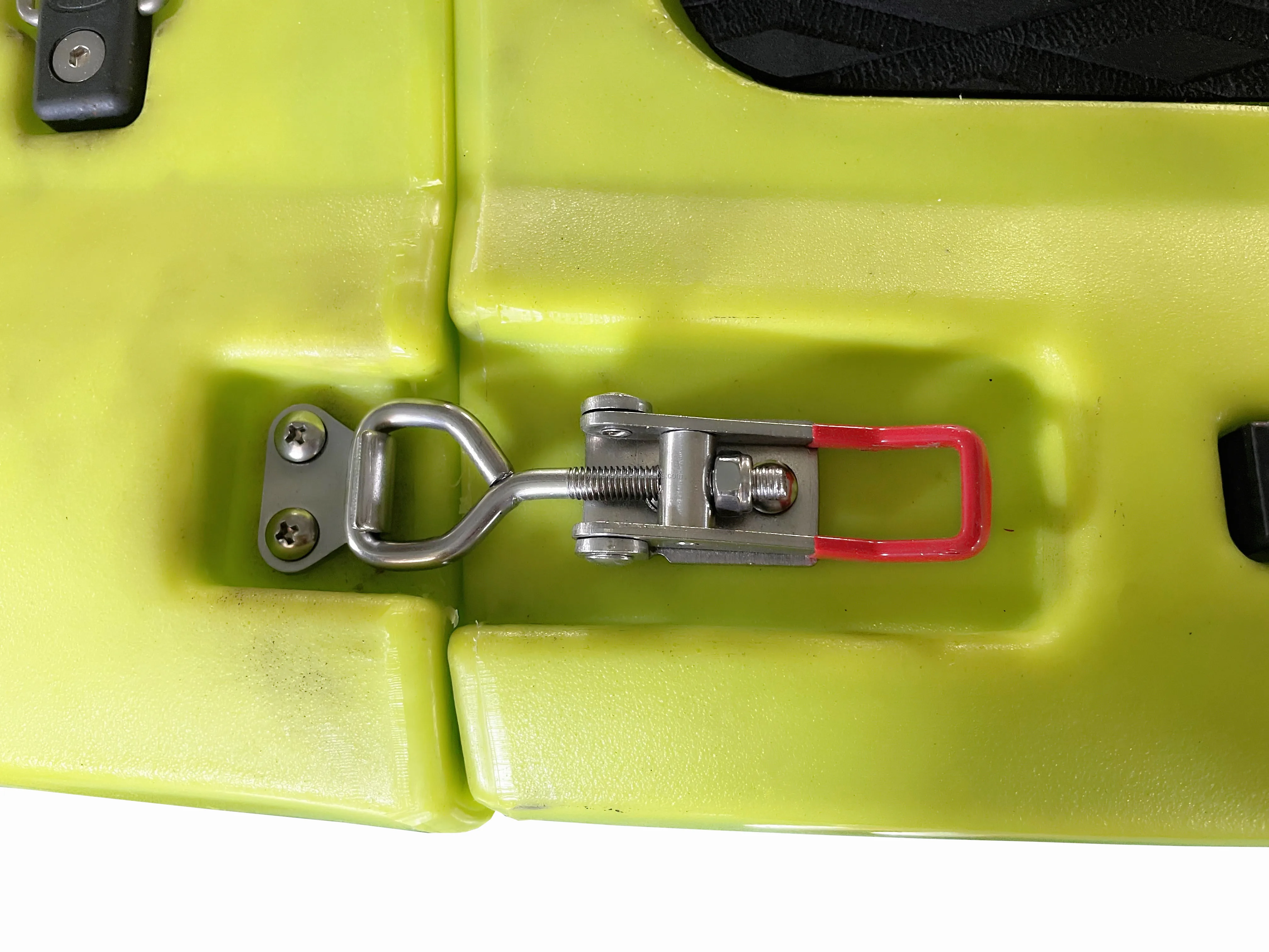 Uboat New Designed 11ft Small Modular Pedal Electronic Powered