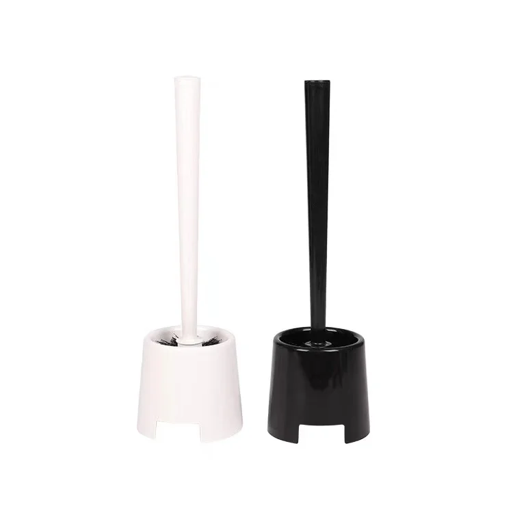 BOLMEN Toilet brush/holder, white - IKEA