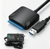 Nero: cavo SATA con adattatore UK