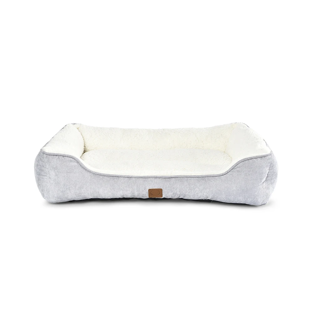 Petstar Warming Large Dogs Best Cheap Best Dog Beds With Nonslip