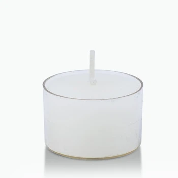 8 hours unscent white cheap mini paraffin tealight candle,tea light candles/tealights