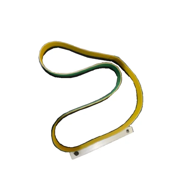 Lab Use Rice Husker and Whitener JGMJ8098 Belt Rice Testing Machine Belt Rice Testing Machine Spare Part V-Belt