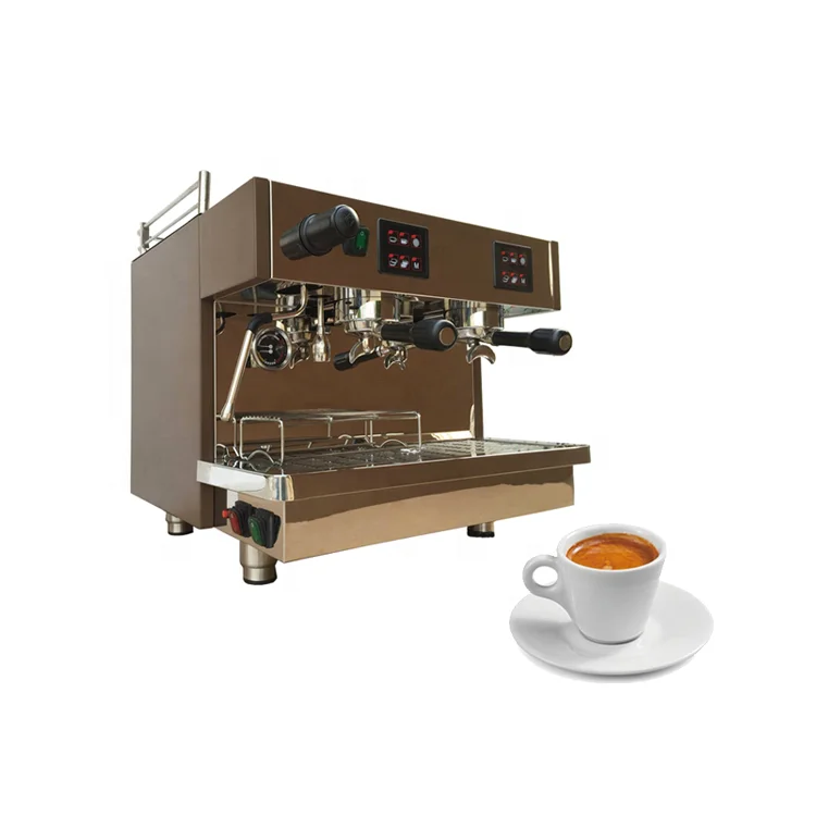 Fabricante Venta Directa De Café De Máquina De Café Espresso - Buy Café  Maker,Máquina De Café Máquina De Café Espresso Product on Alibaba.com